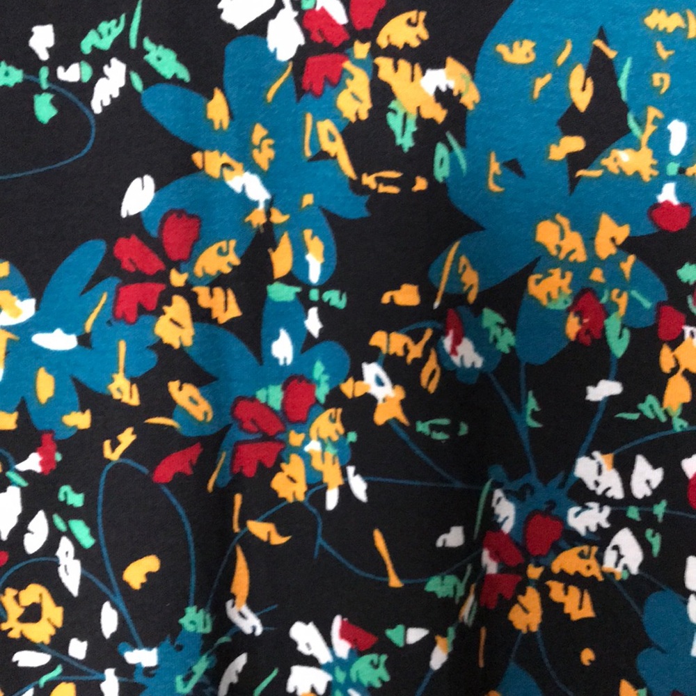 LuLaRoe Randy - Picture 2 of 3